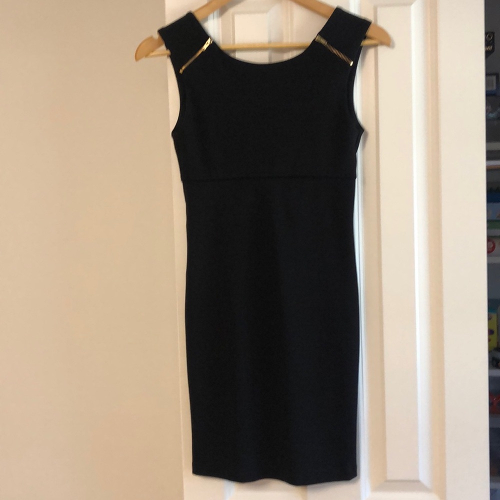 AQUQ mini dress